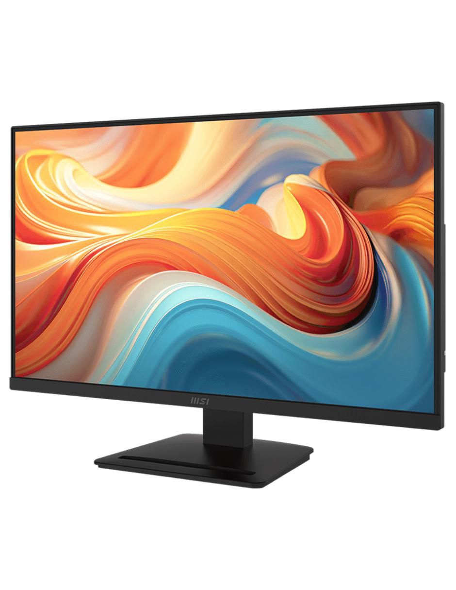 Monitor gamer MSI PRO MP273L E14 IPS Full HD 27 pulgadas