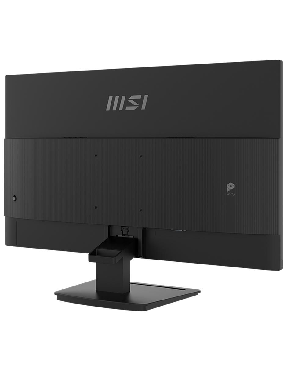 Monitor gamer MSI PRO MP273L E14 IPS Full HD 27 pulgadas