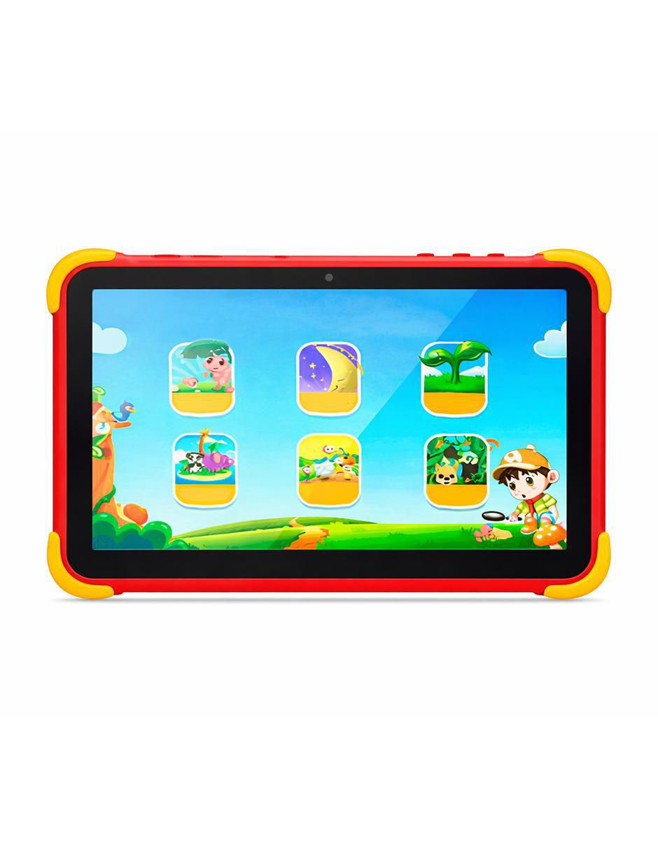 Tablet Kids 10.1 pulgadas 64 GB de almacenamiento de 4 GB RAM Tablet Kids 10.1 pulgadas 64 GB de almacenamiento de 4 GB RAM