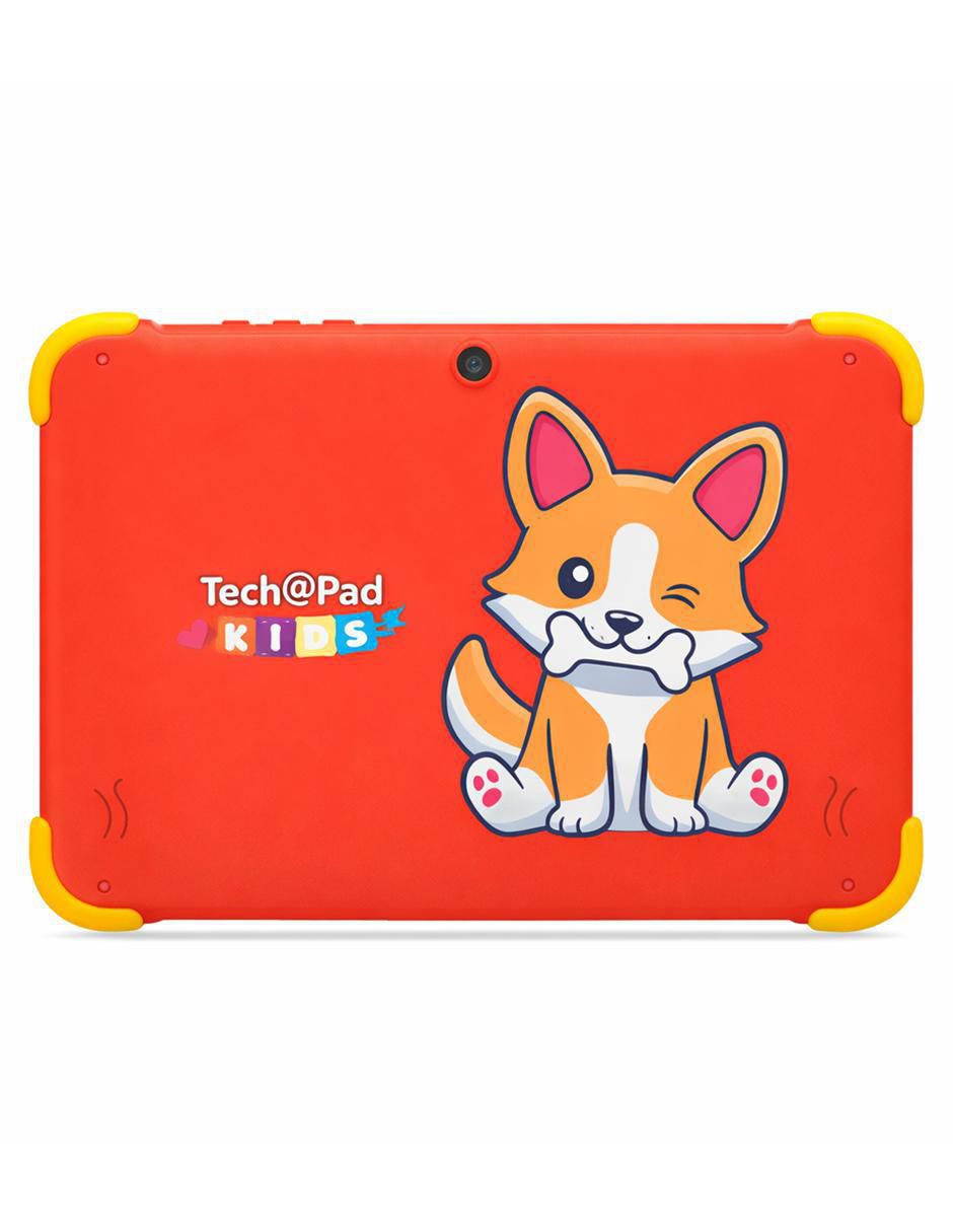Tablet Kids 10.1 pulgadas 64 GB de almacenamiento de 4 GB RAM 3