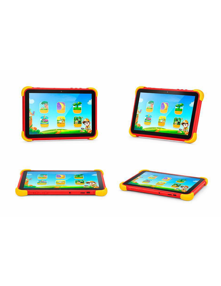 Tablet Kids 10.1 pulgadas 64 GB de almacenamiento de 4 GB RAM 2
