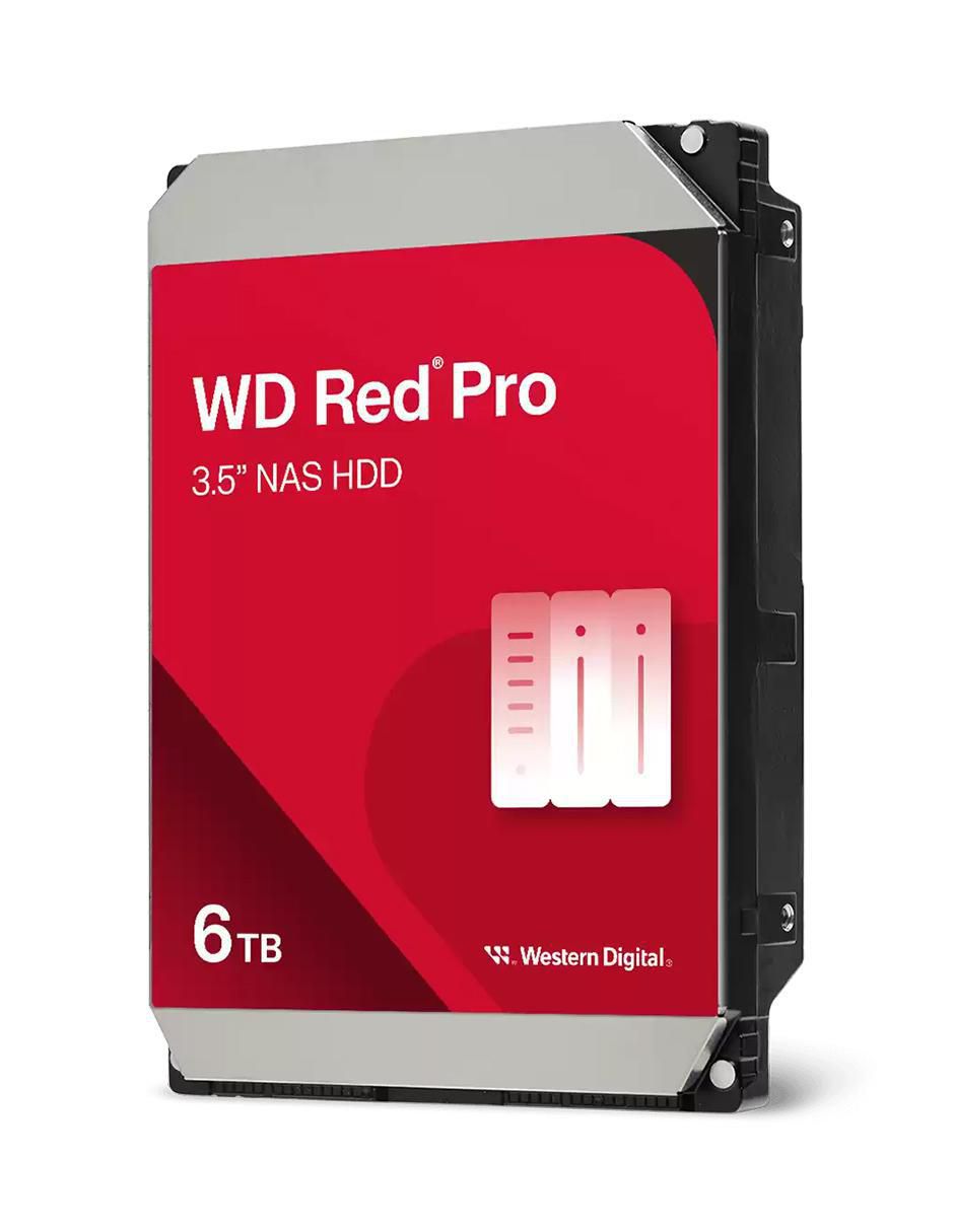 Disco duro interno de 6 TB Disco duro interno de 6 TB