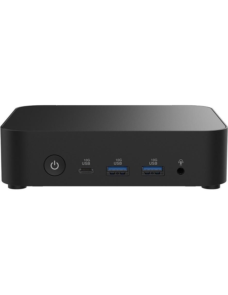 Mini PC NUC 14 Essential Intel N150 Intel UHD Mini PC NUC 14 Essential Intel N150 Intel UHD