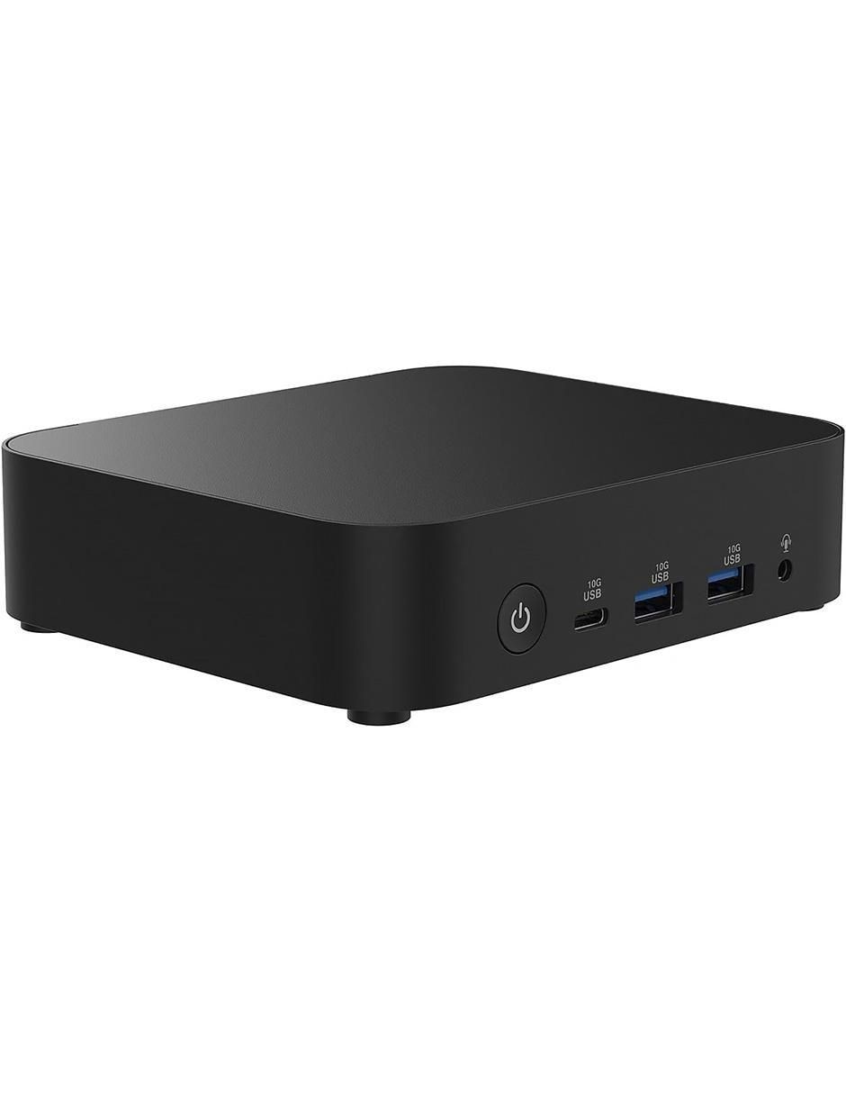 Mini PC NUC 14 Essential Intel N150 Intel UHD