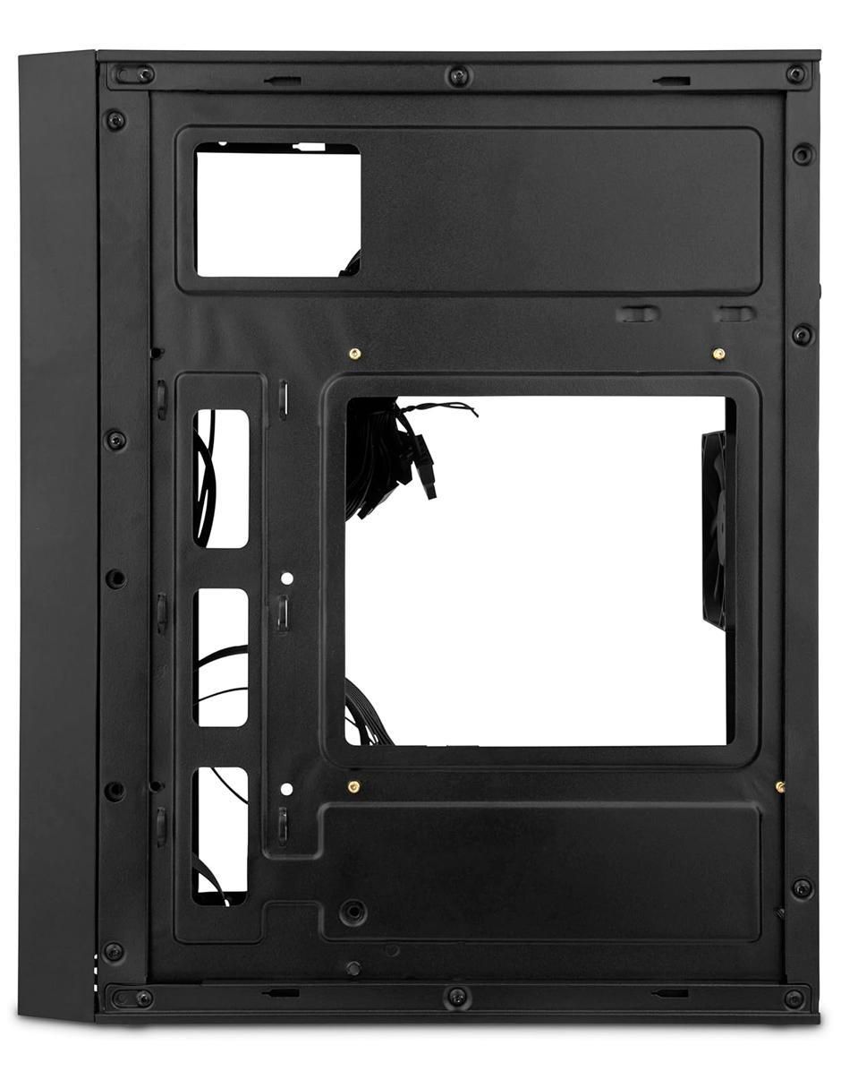 Gabinete Getttech CUBIK-S GCS-INOS1-01