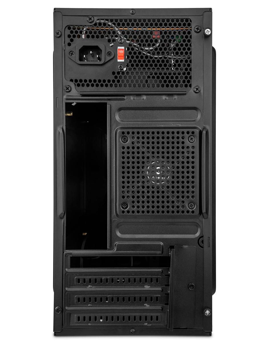 Gabinete Getttech CUBIK-S GCS-INOS1-01