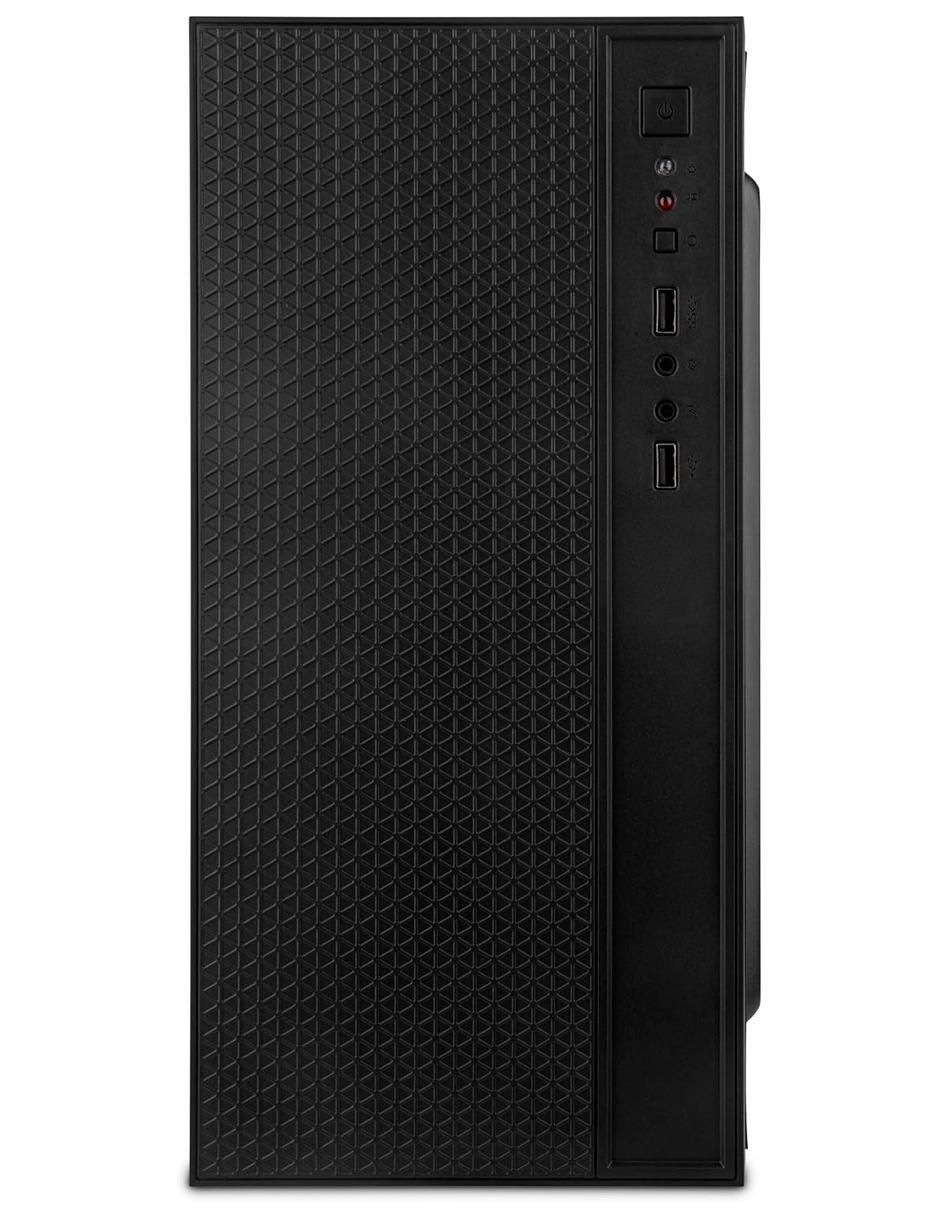 Gabinete CUBIK-S GCS-INOS1-01 Gabinete CUBIK-S GCS-INOS1-01