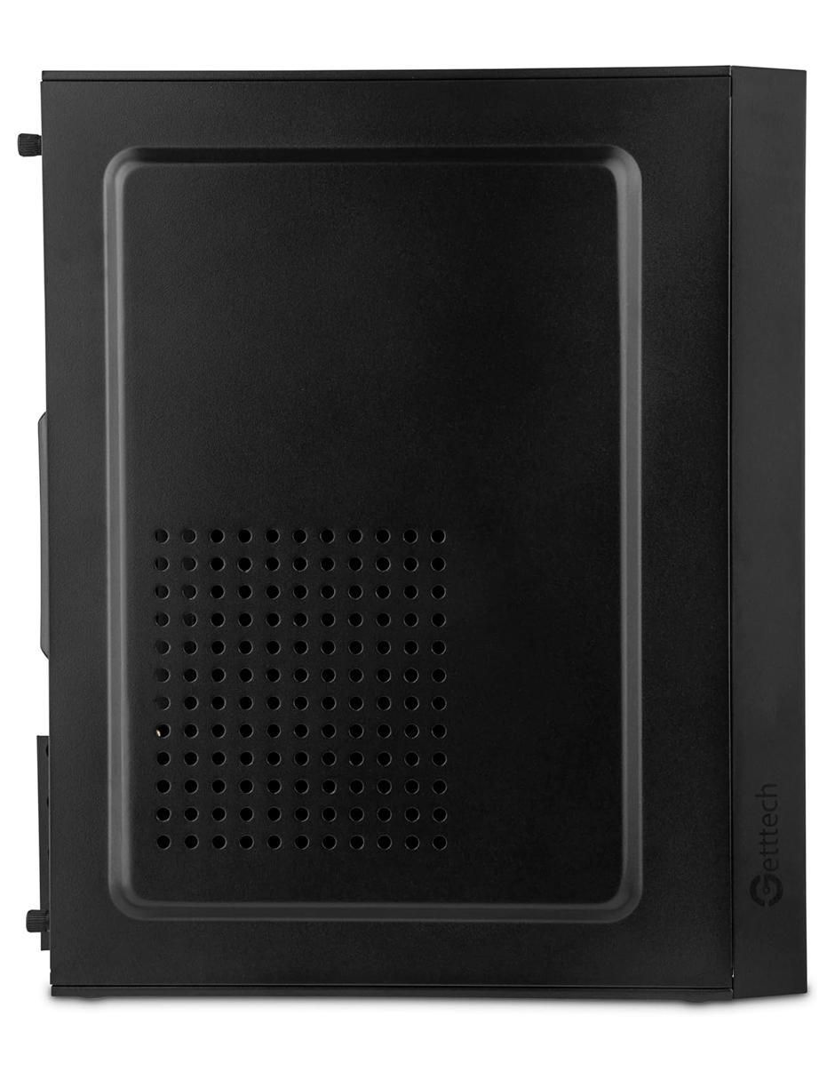 Gabinete Getttech CUBIK-S GCS-INOS1-01