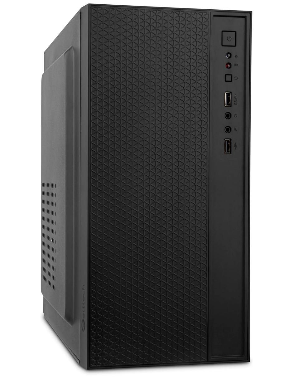 Gabinete Getttech CUBIK-S GCS-INOS1-01