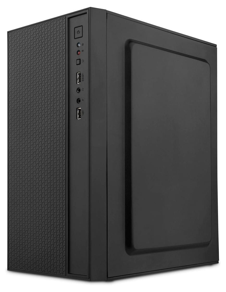 Gabinete Getttech CUBIK-S GCS-INOS1-01