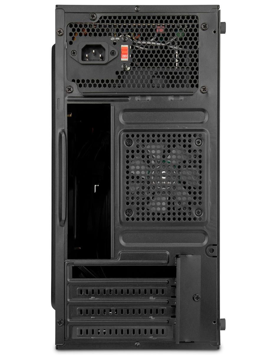 Kit de gabinete gamer Getttech VITRO-S GCS-INOY1-01