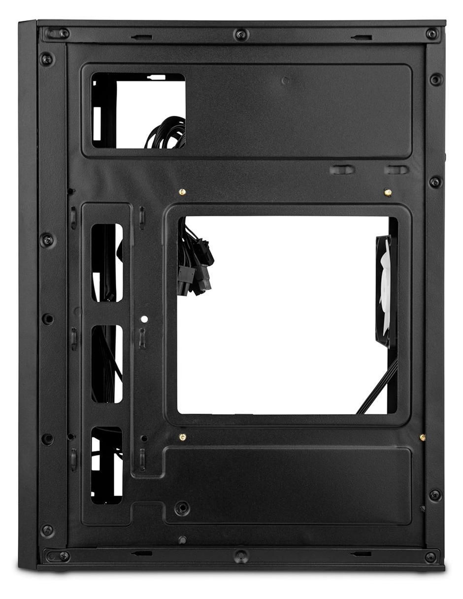 Kit de gabinete gamer Getttech VITRO-S GCS-INOY1-01