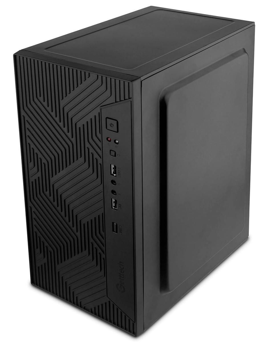 Kit de gabinete gamer Getttech VITRO-S GCS-INOY1-01
