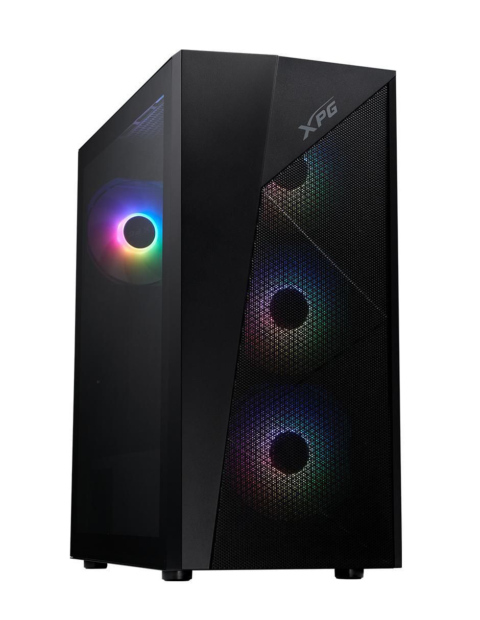 Gabinete XPG Lander 500 Argb