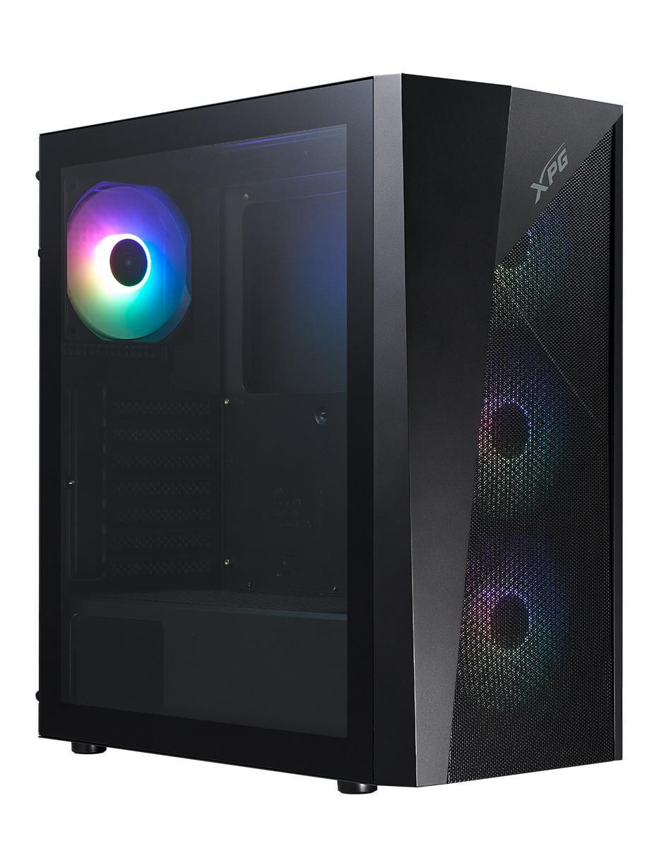 Gabinete XPG Lander 500 Argb