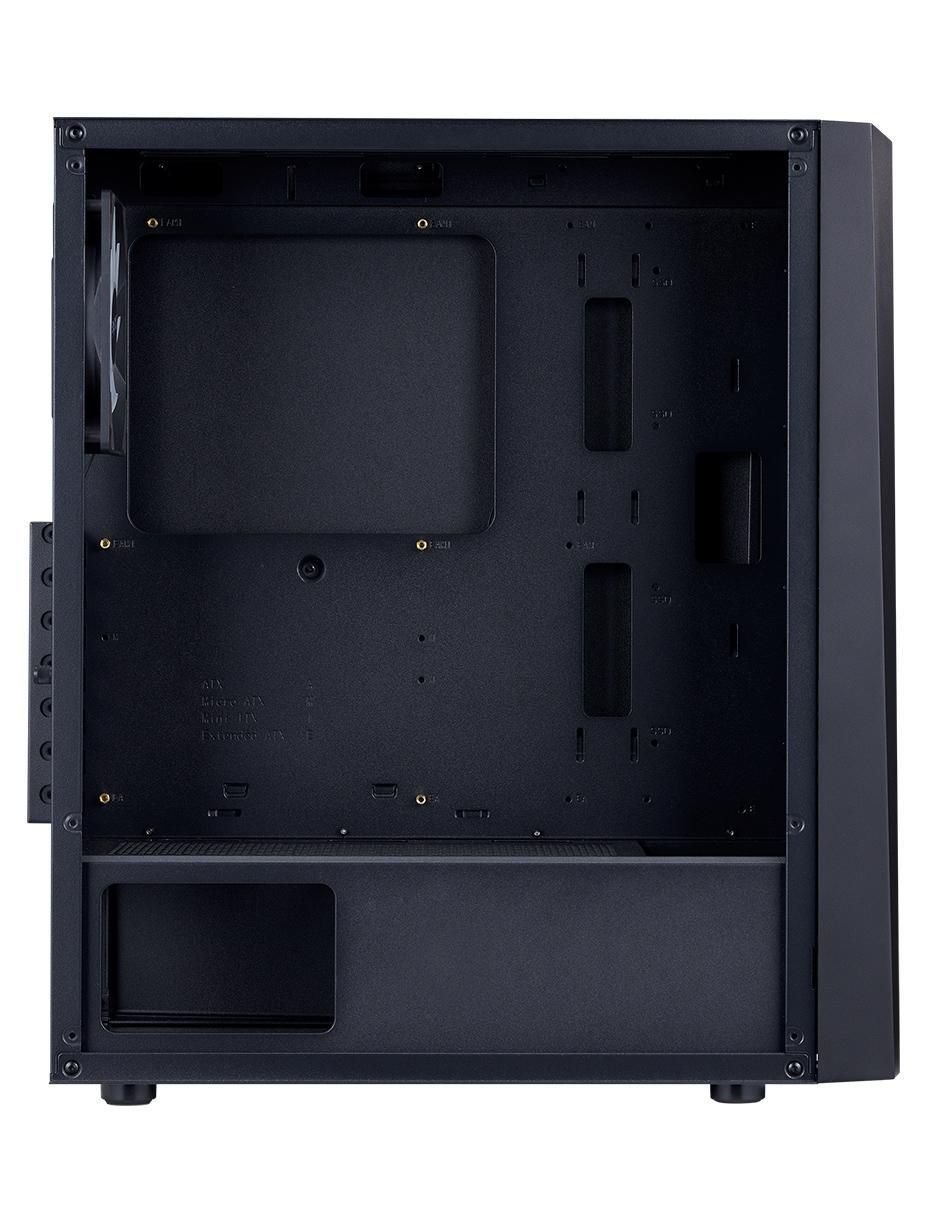 Gabinete XPG Lander 500 Argb
