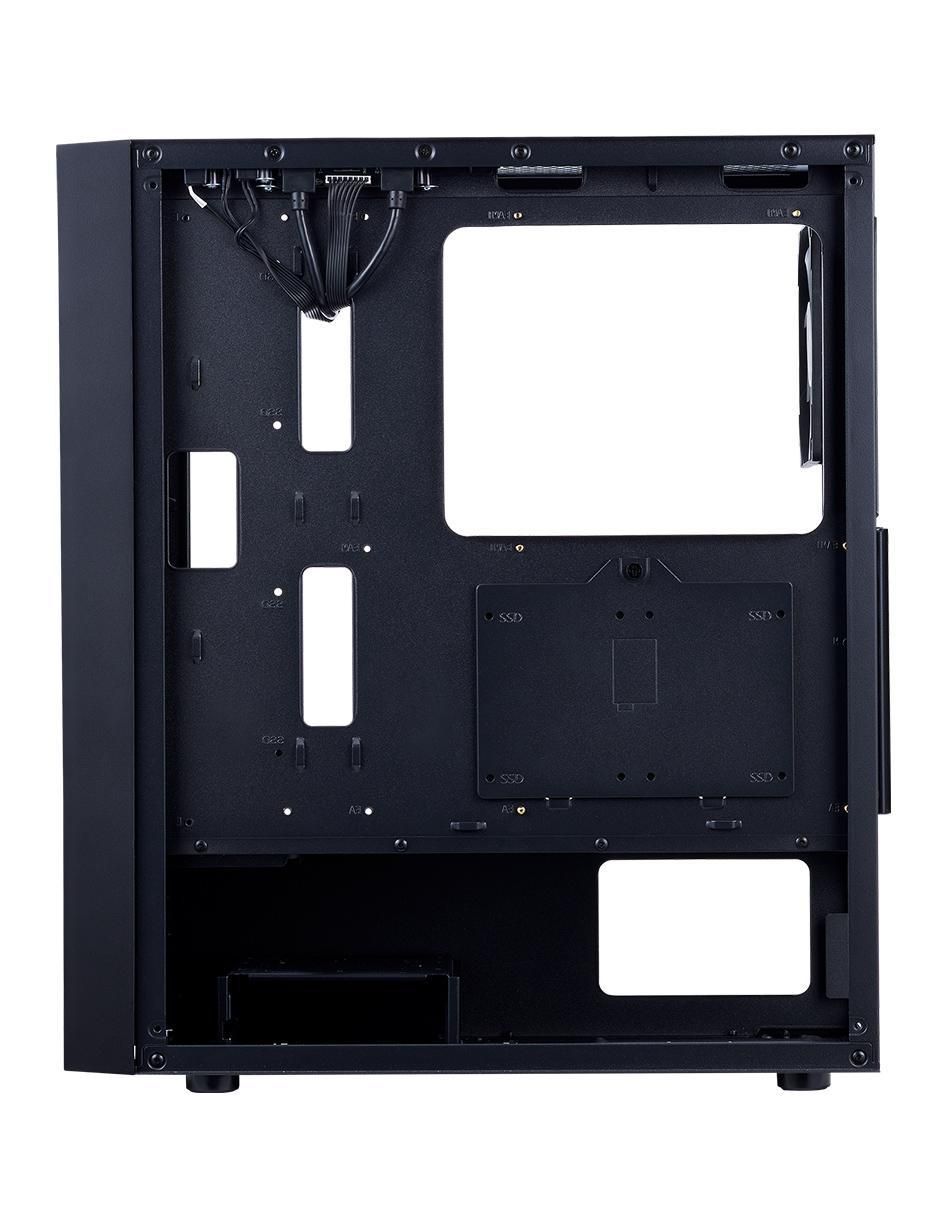 Gabinete Lander 500 Argb Gabinete Lander 500 Argb