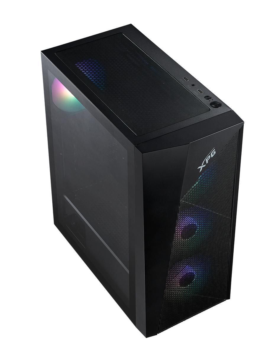 Gabinete XPG Lander 500 Argb