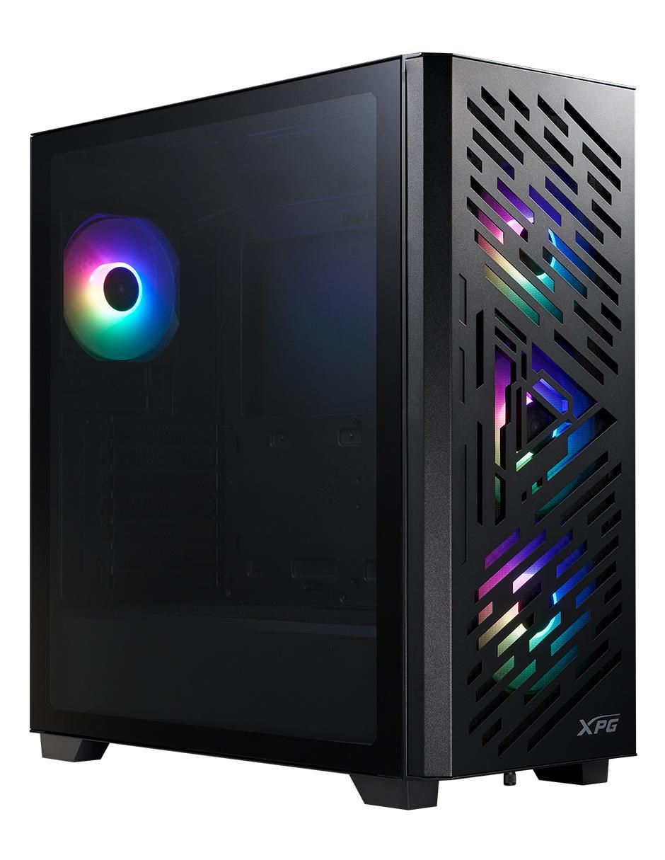 Gabinete Lander 501 Argb