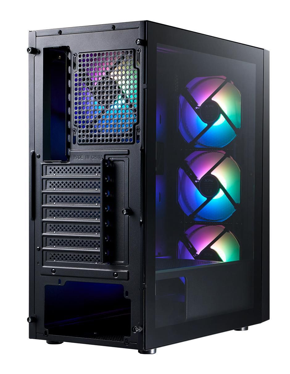 Gabinete Lander 501 Argb