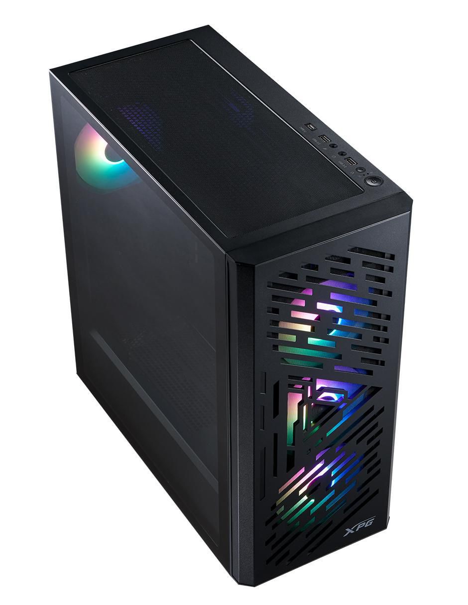 Gabinete Lander 501 Argb