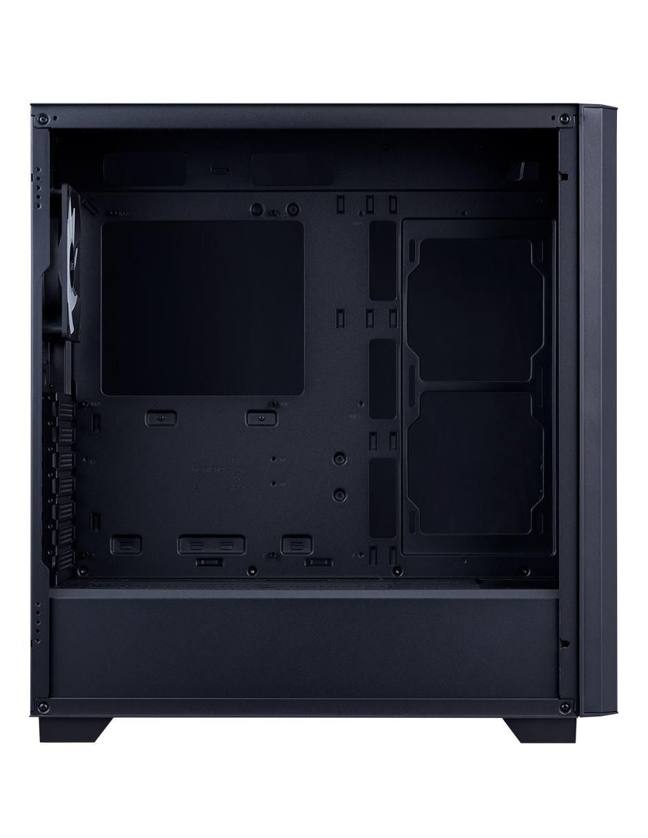 Gabinete Lander 501 Argb 5