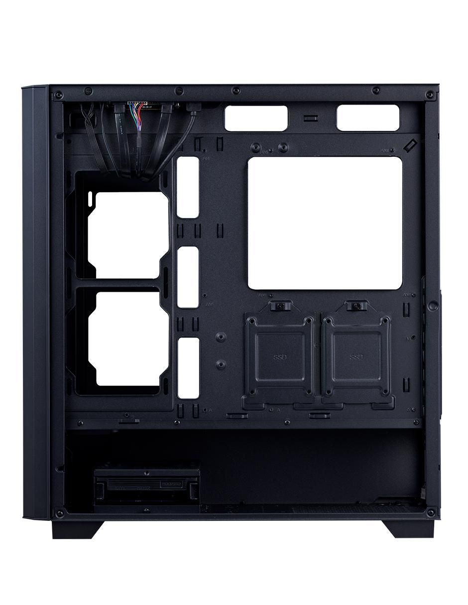 Gabinete Lander 501 Argb 6