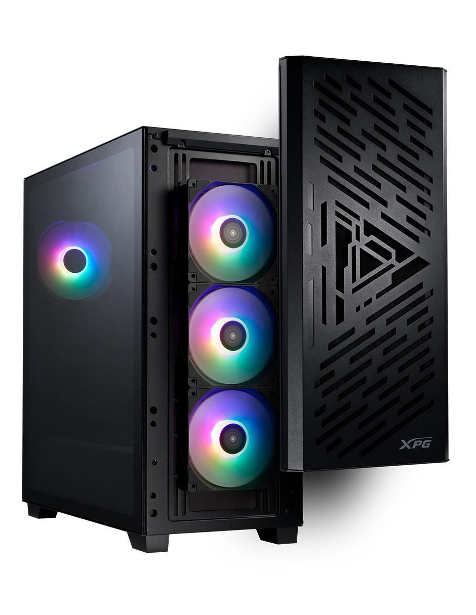 Gabinete Lander 501 Argb 7