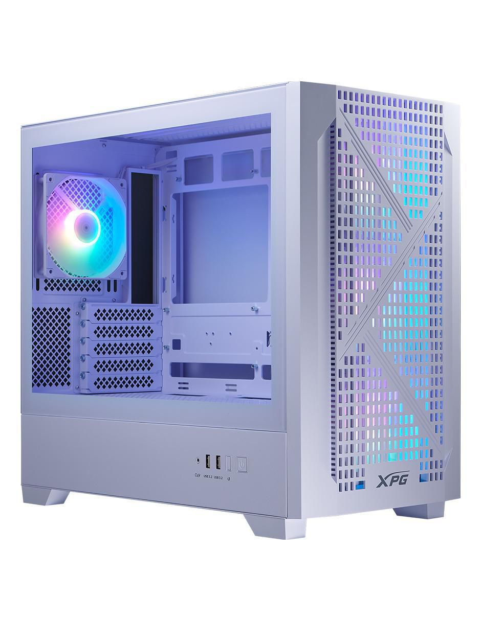 Gabinete Lander 300 Argb Gabinete Lander 300 Argb