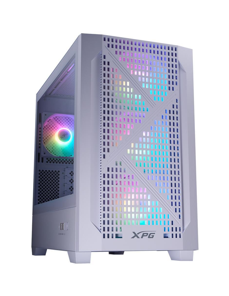 Gabinete XPG Lander 300 Argb