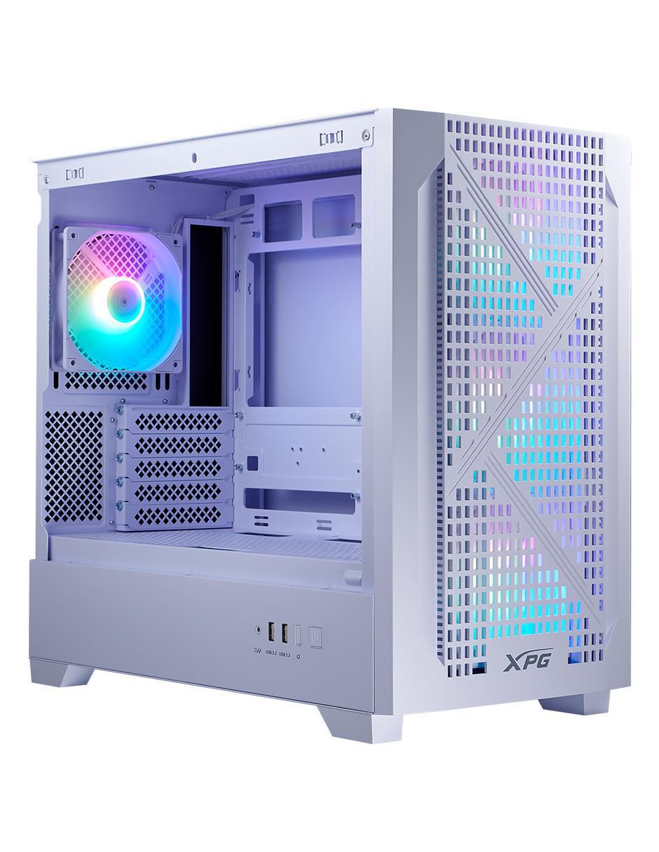 Gabinete XPG Lander 300 Argb