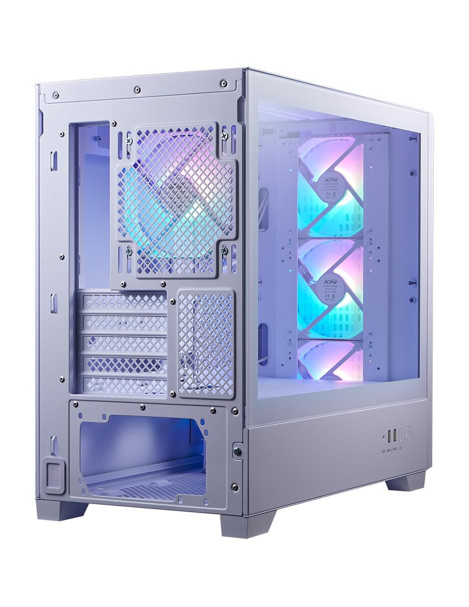 Gabinete XPG Lander 300 Argb