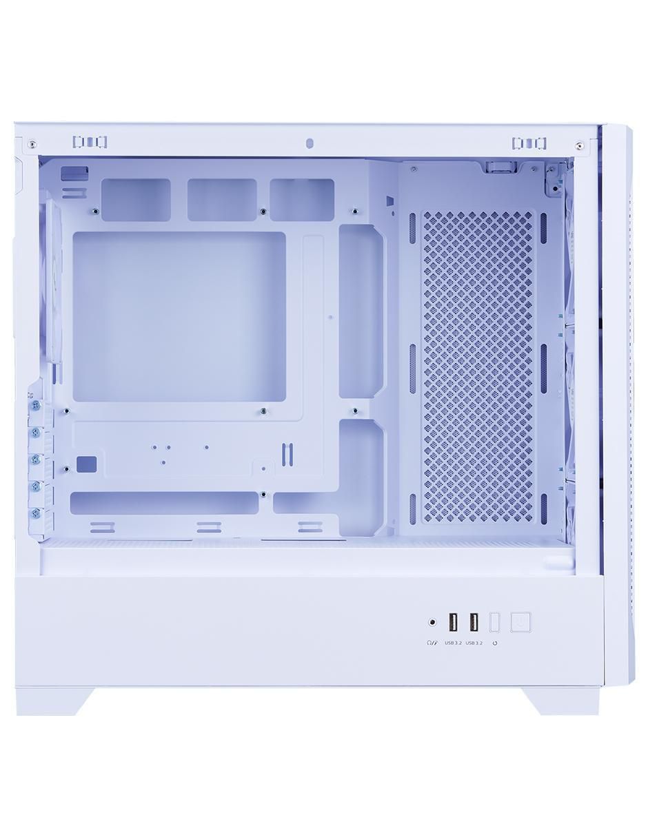 Gabinete XPG Lander 300 Argb