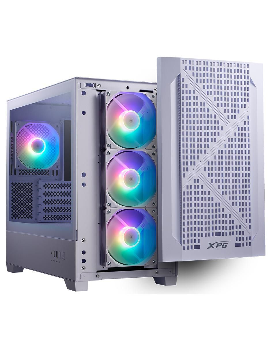 Gabinete XPG Lander 300 Argb