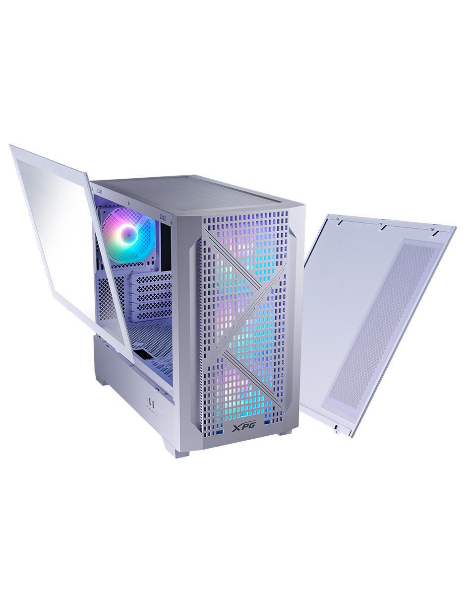 Gabinete XPG Lander 300 Argb