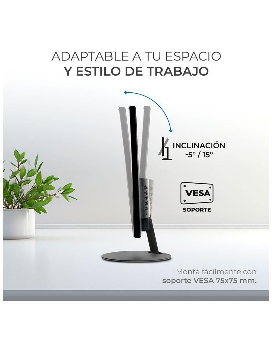 Monitor AC-943253 VA Full HD 21.5 pulgadas Captive Lite CL215 Monitor AC-943253 VA Full HD 21.5 pulgadas Captive Lite CL215