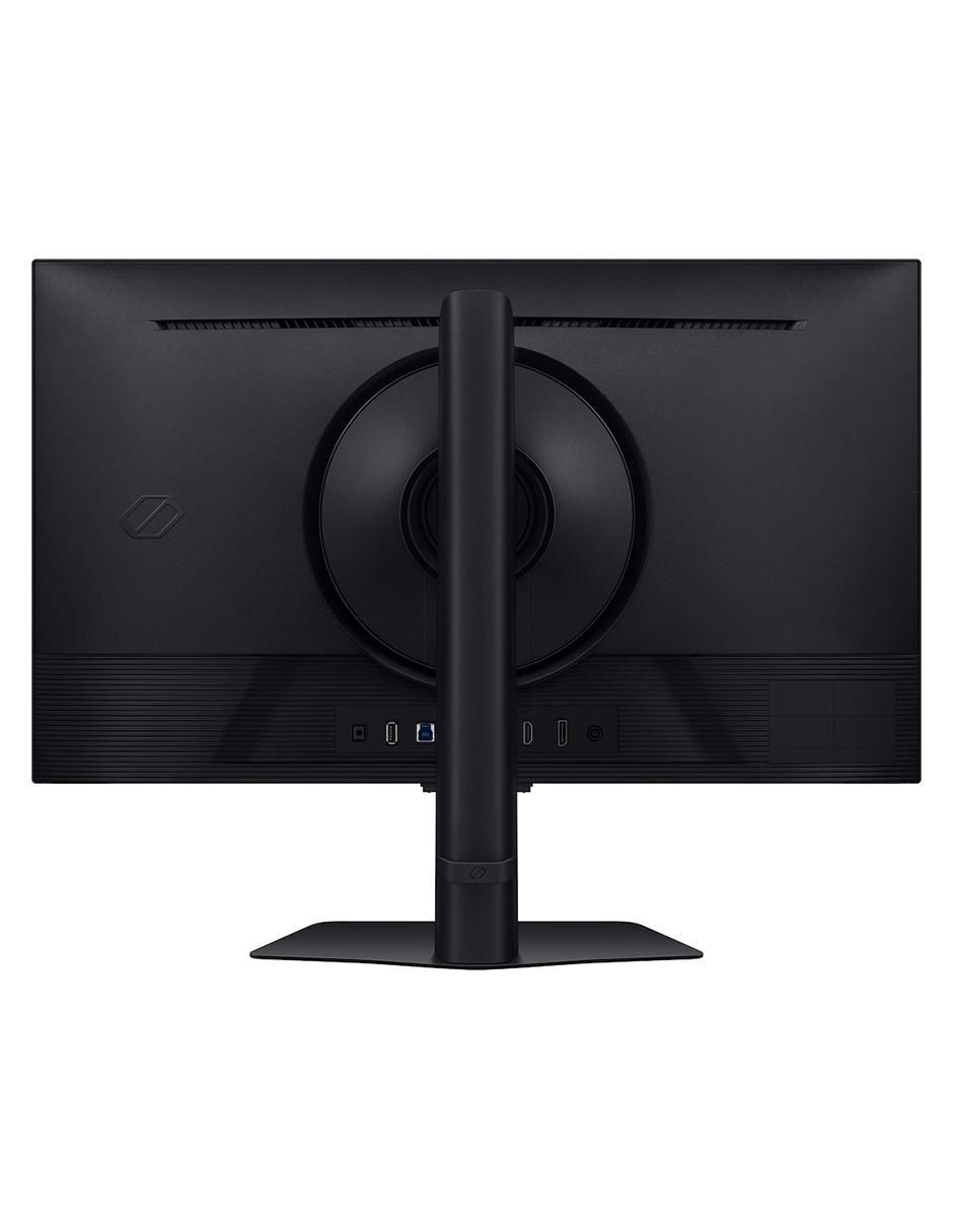 Monitor Gamer Samsung IS27FG702ELXZX IPS 4K/UHD 27 pulgadas Odyssey G7 Dual