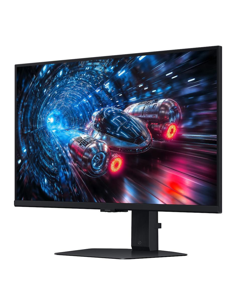 Monitor Gamer Samsung IS27FG702ELXZX IPS 4K/UHD 27 pulgadas Odyssey G7 Dual