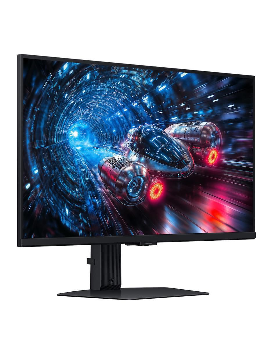 Monitor Gamer Samsung IS27FG702ELXZX IPS 4K/UHD 27 pulgadas Odyssey G7 Dual