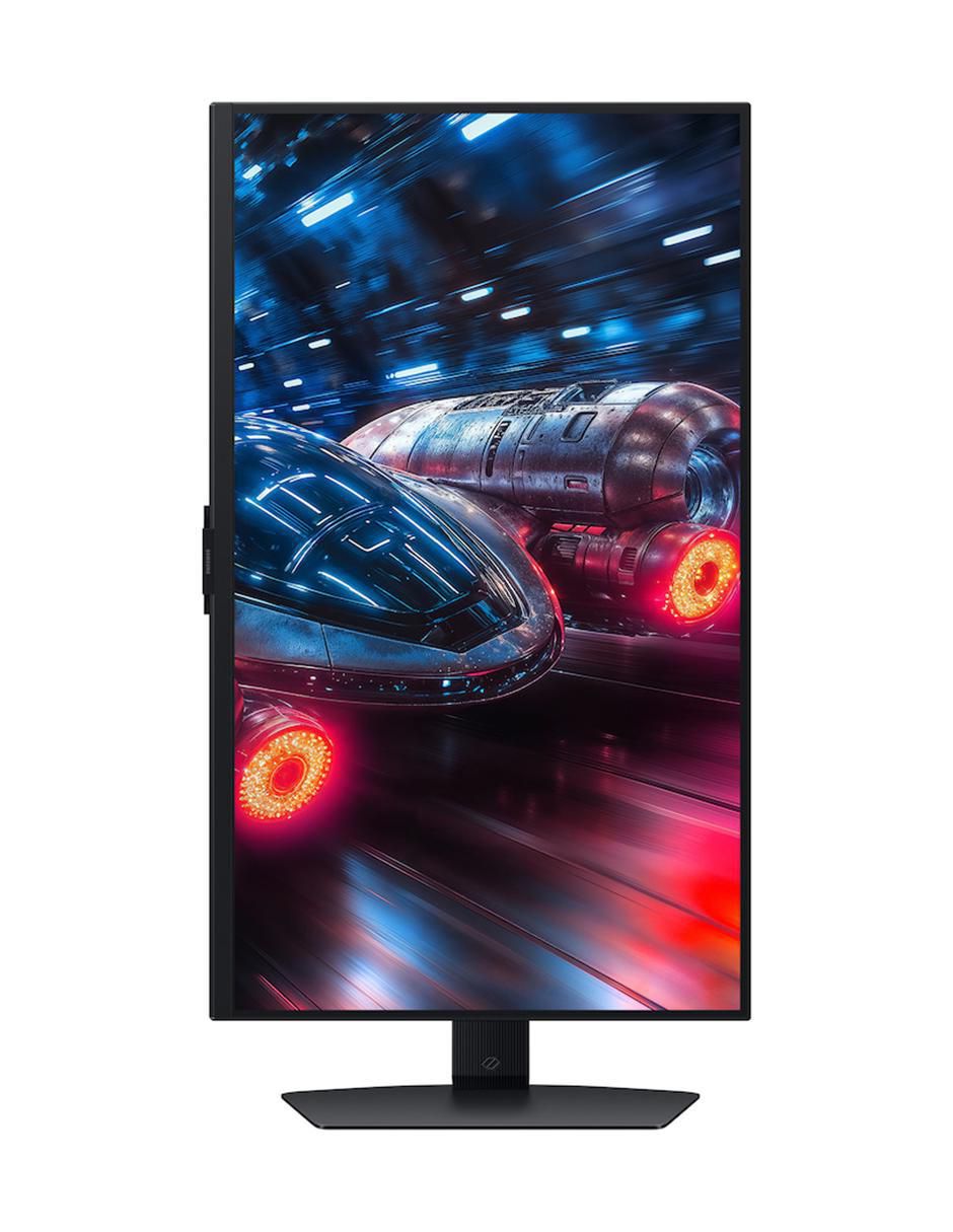 Monitor Gamer IS27FG702ELXZX IPS 4K/UHD 27 pulgadas Odyssey G7 Dual Monitor Gamer IS27FG702ELXZX IPS 4K/UHD 27 pulgadas Odyssey G7 Dual