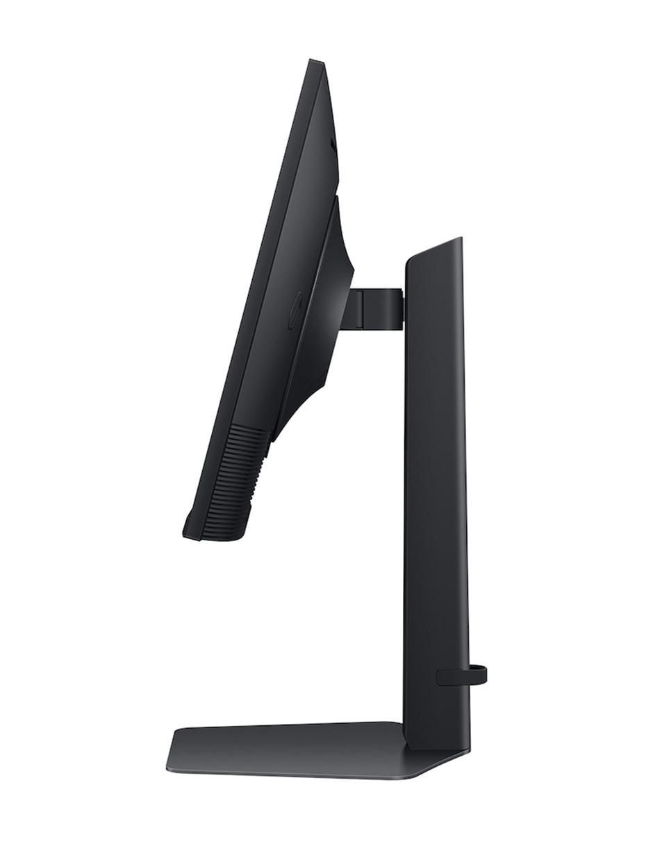 Monitor Gamer Samsung IS27FG702ELXZX IPS 4K/UHD 27 pulgadas Odyssey G7 Dual