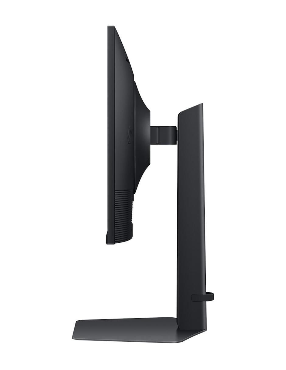 Monitor Gamer Samsung IS27FG702ELXZX IPS 4K/UHD 27 pulgadas Odyssey G7 Dual