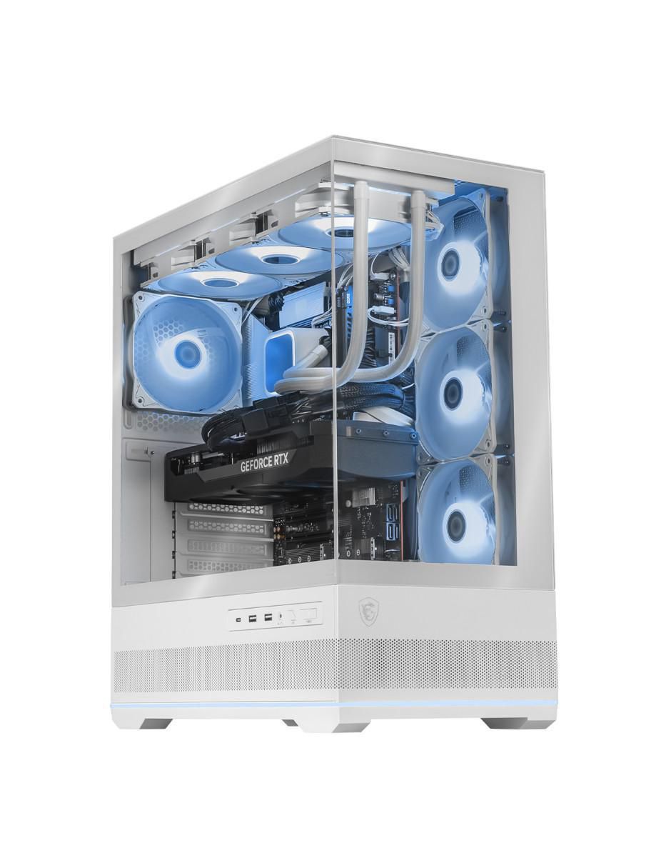 Computadora gamer Xtreme Pc Gaming XTMSIU964GB55080110RW Intel Core Ultra 9 285K NVIDIA GeForce RTX 5080 32 GB RAM 1 TB SSD