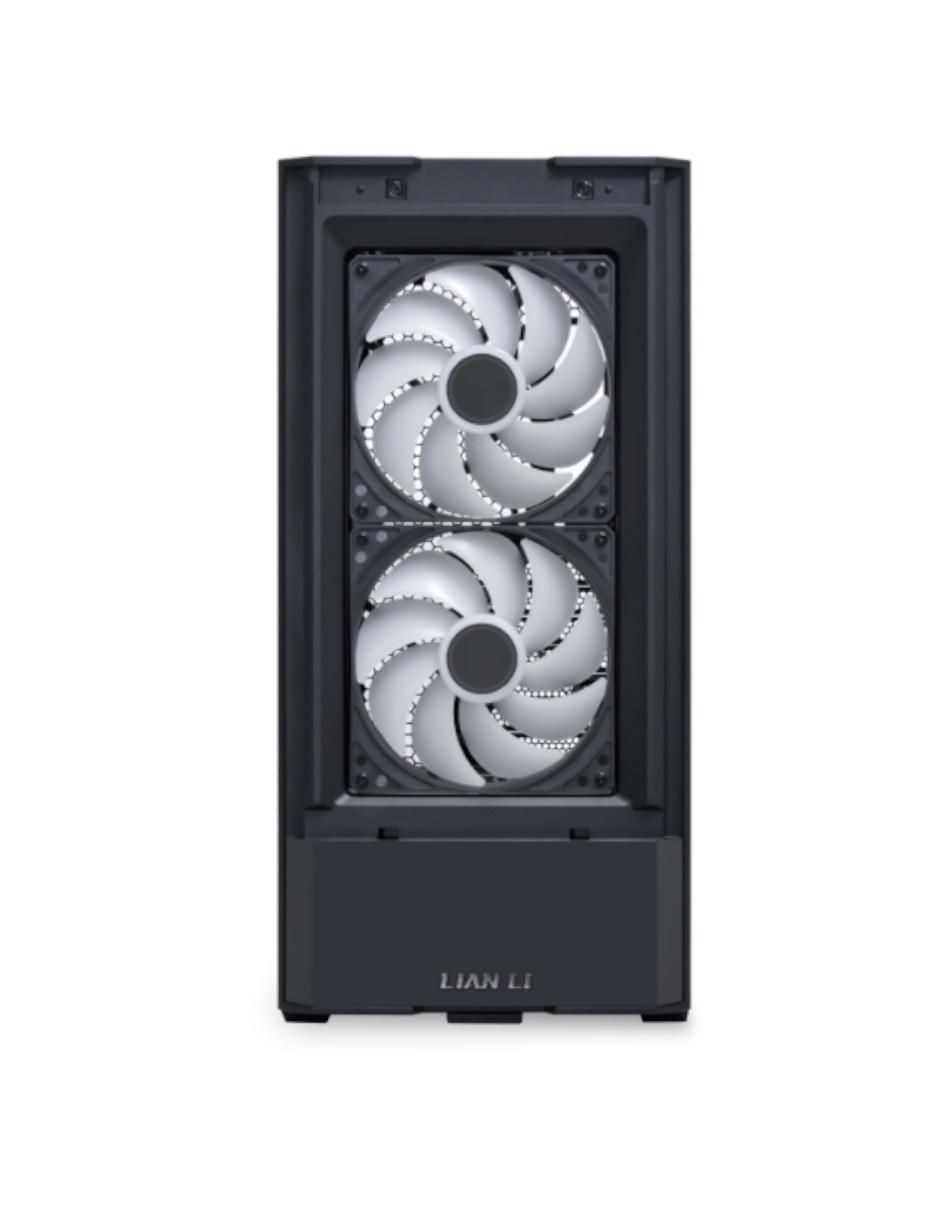 Gabinete Lian Li Lancool 207 Black
