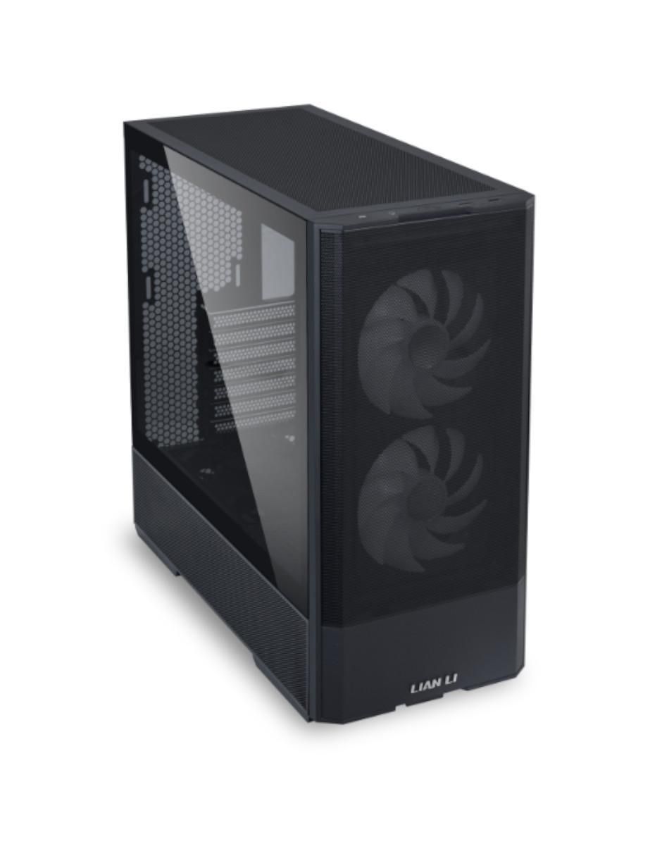 Gabinete Lian Li Lancool 207 Black