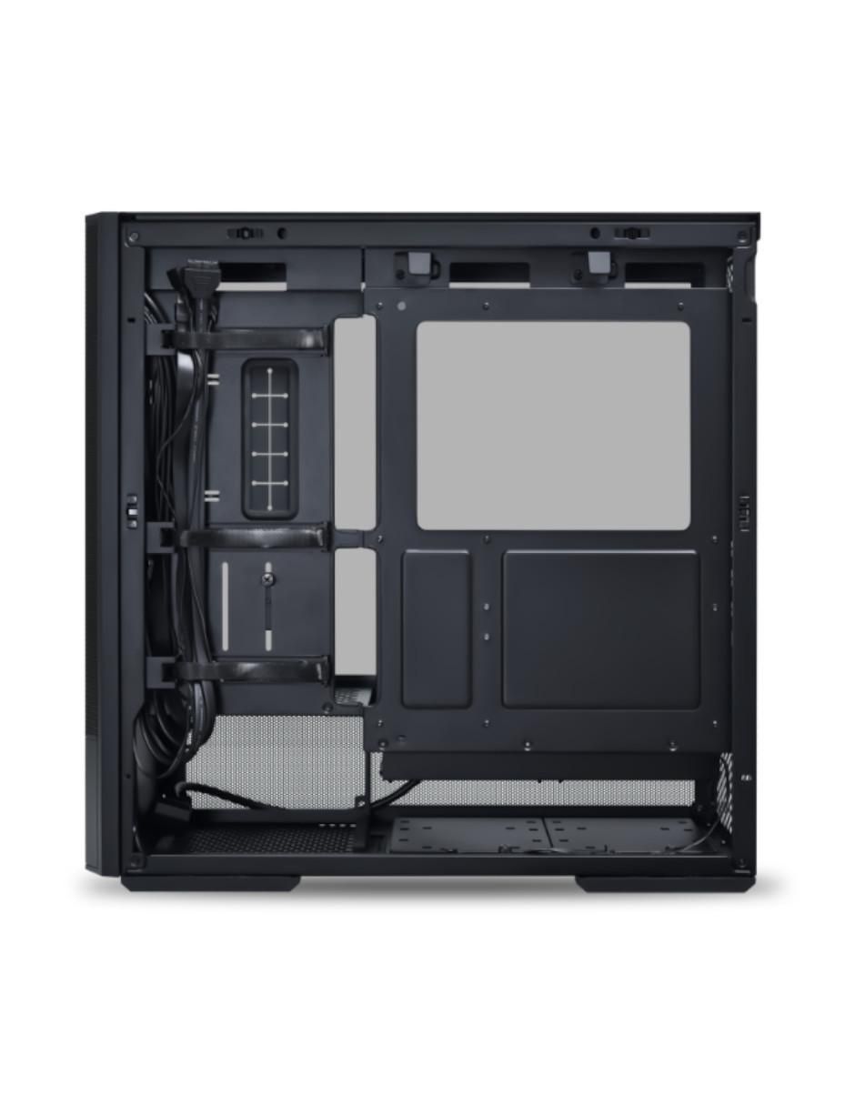 Gabinete Lian Li Lancool 207 Black