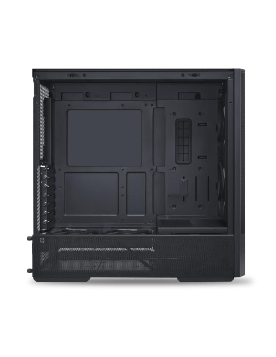 Gabinete Lancool 207 Black Gabinete Lancool 207 Black