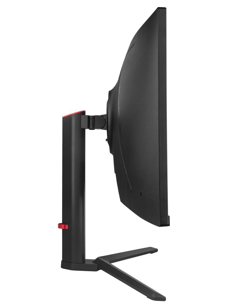 Monitor gamer IPS UWQHD 34 pulgadas ELYSIUM34 YMC-IP434-P2 3