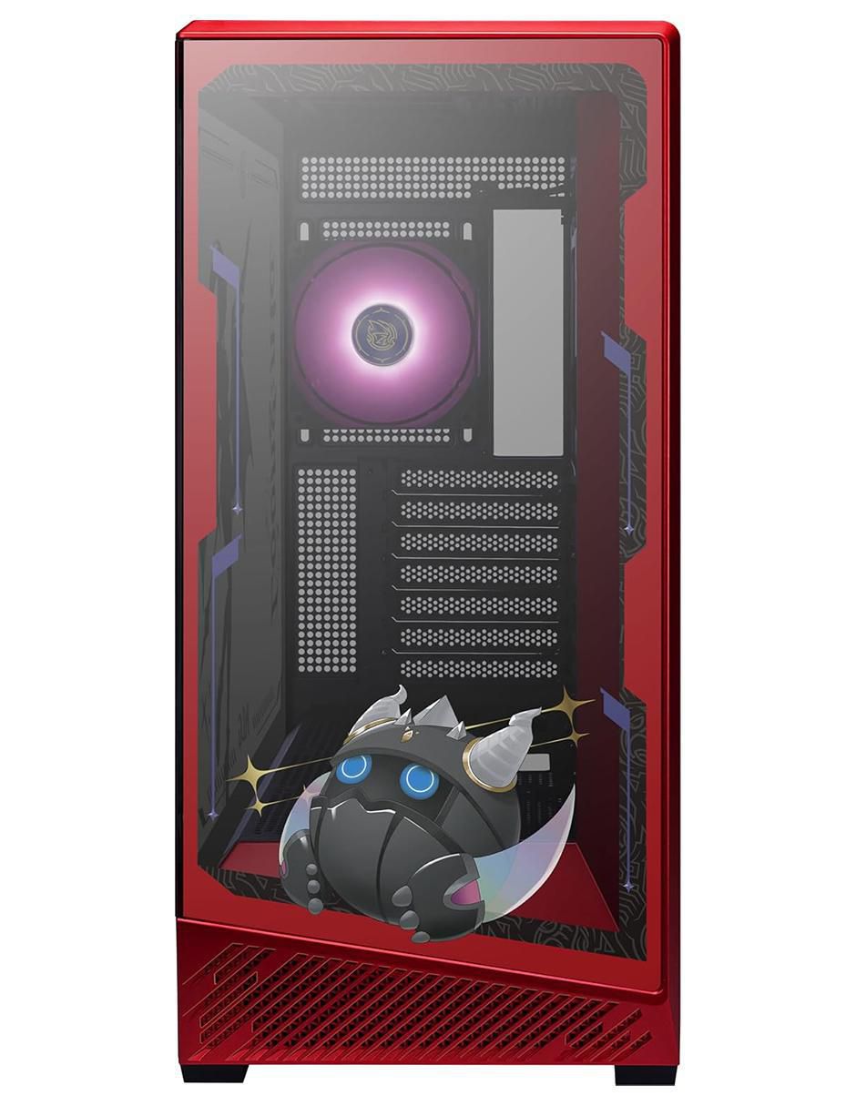 Gabinete Pano 130R Mlg Edition 3