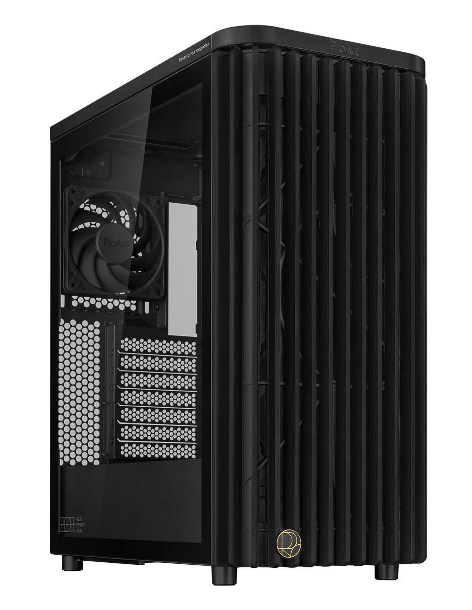Gabinete Asus Proart PA401 Wood
